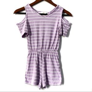 Btween Girls Romper